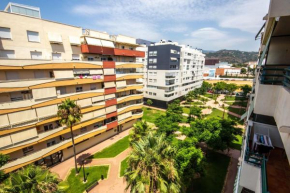 One bedroom apartment in Estepona